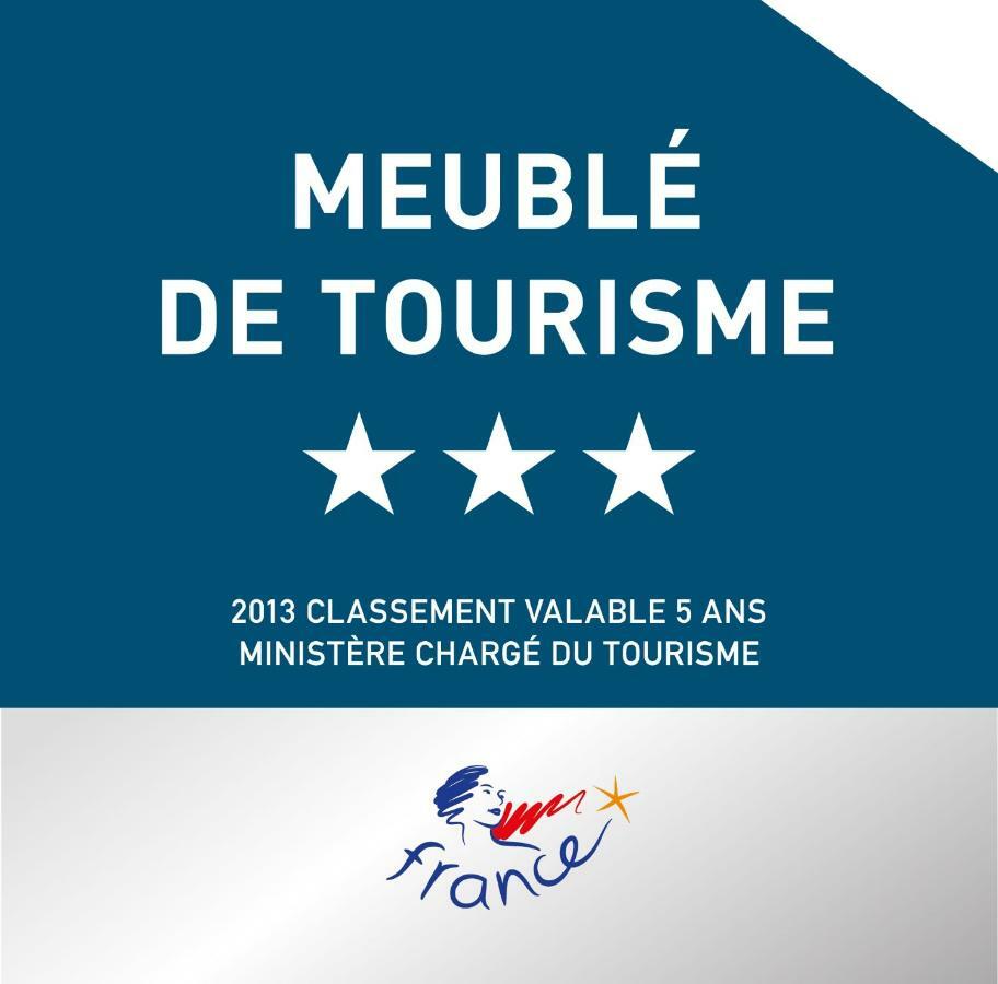 Domaine Du Bois Gite Bleuette Galargues Екстер'єр фото